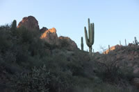 Southwest US Photo