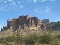 Southwest US Photo